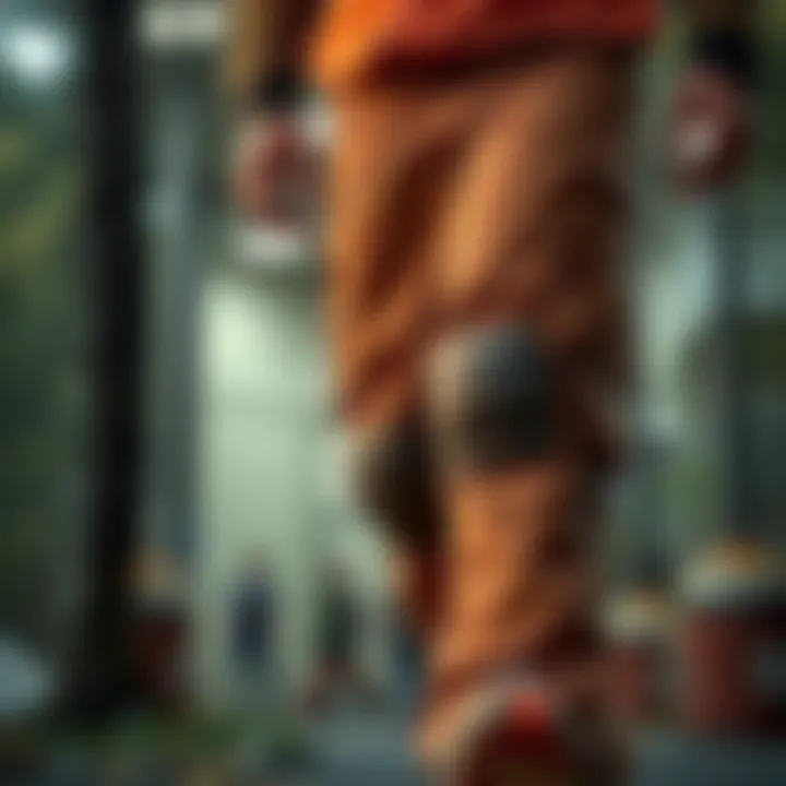 Magnificent A Comprehensive Guide to Hiking Pants with Reinforced Knees