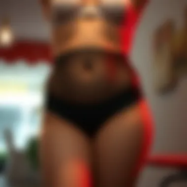 Magnificent A Comprehensive Guide to Plus Size Shapewear Panties