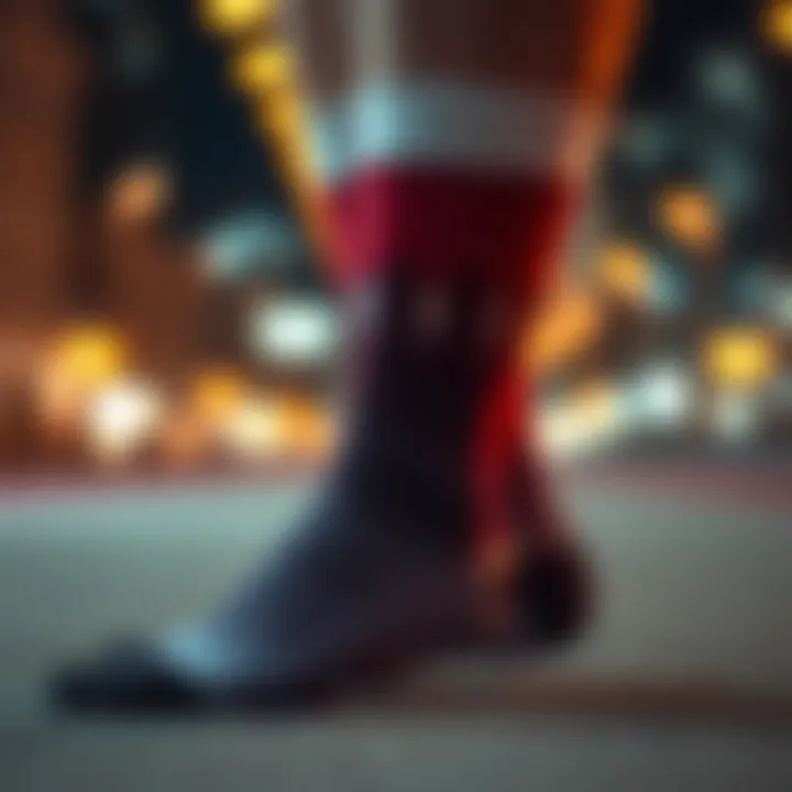 Magnificent Custom Photo Socks: An Exploration of Fast Shipping Solutions