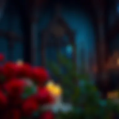 Magnificent Exploring Gothic Wall Decor: A Comprehensive Guide