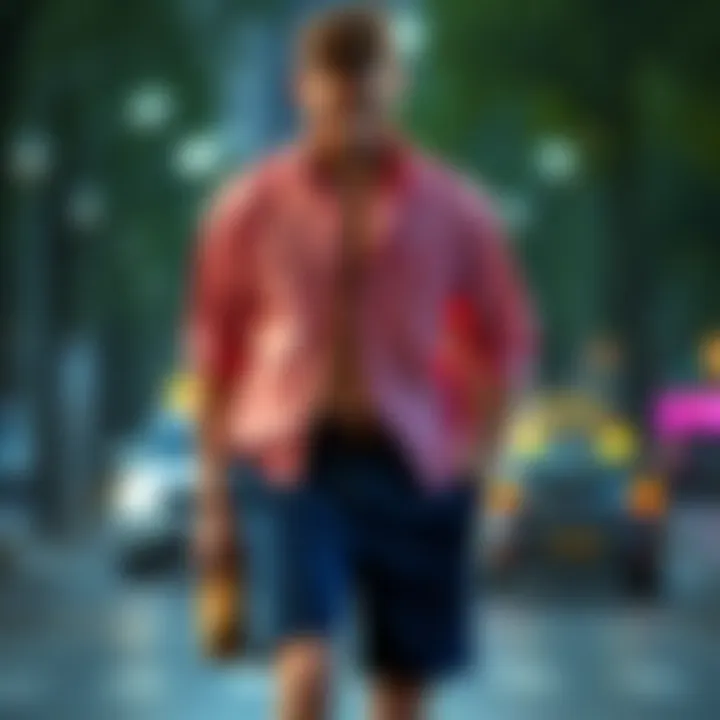 Magnificent Exploring Men's Shorts and Shirt Combinations: A Comprehensive Guide