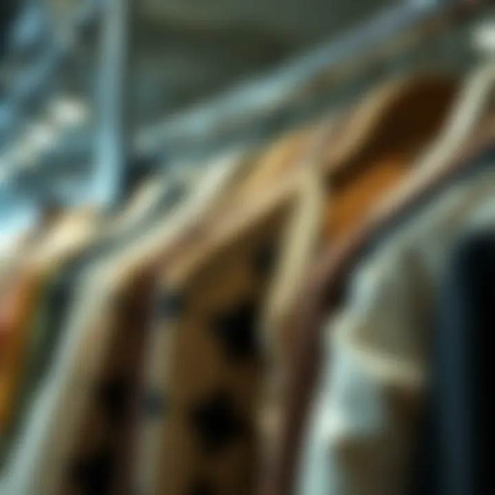 Magnificent Exploring Mizgi Hangers: A Functional Approach to Clothing Organization