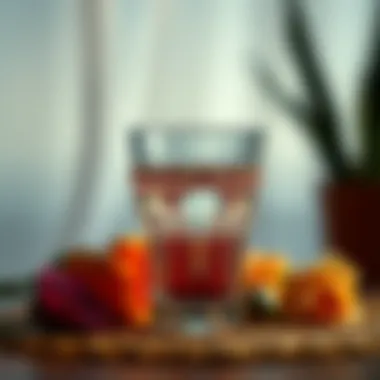 Magnificent Exploring the Aesthetic and Practical Aspects of Boho Glass Cups Magnificent Exploring the Aesthetic and Practical Aspects of Boho Glass Cups