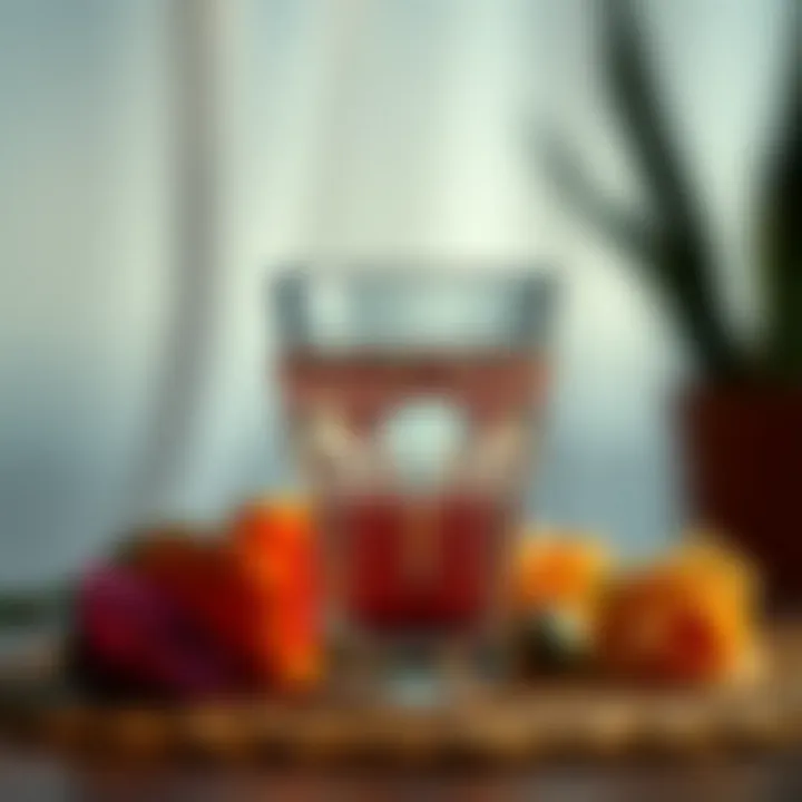 Magnificent Exploring the Aesthetic and Practical Aspects of Boho Glass Cups Magnificent Exploring the Aesthetic and Practical Aspects of Boho Glass Cups