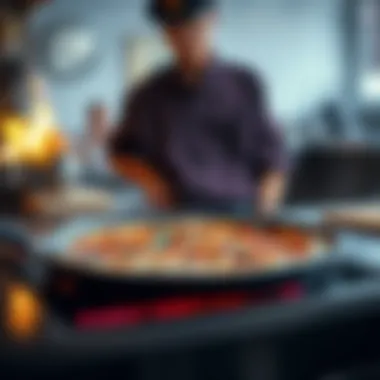 Magnificent Exploring the Carbon Steel Pizza Pan: Advantages, Care, and Cooking Techniques Magnificent Exploring the Carbon Steel Pizza Pan: Advantages, Care, and Cooking Techniques