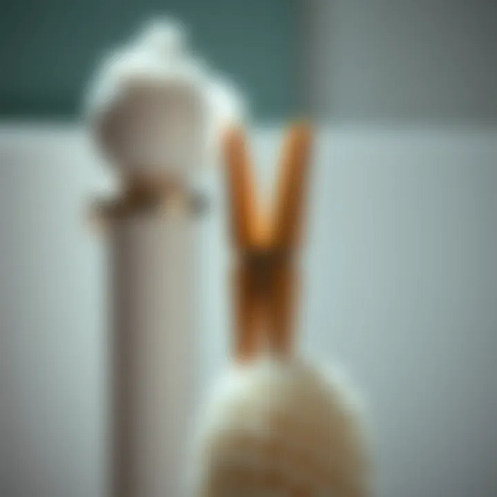 Magnificent Exploring the Clothespin Towel Holder: Functionality and Style