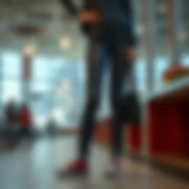 Magnificent Exploring the Concept of Skinny Jeans: An Alternative Perspective on Fit