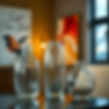 Magnificent Exploring the Essence of Scandi Glass Vases Magnificent Exploring the Essence of Scandi Glass Vases