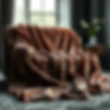 Magnificent Exploring the multifaceted nature of thick velour blankets