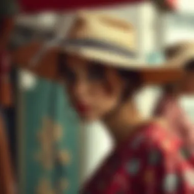 Magnificent Exploring the Multifaceted World of Drawstring Hats