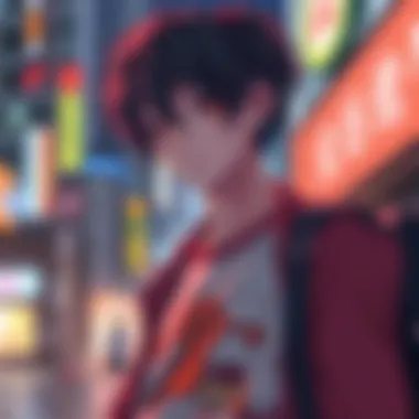 Magnificent Exploring the Optimal Sources for Anime Clothing