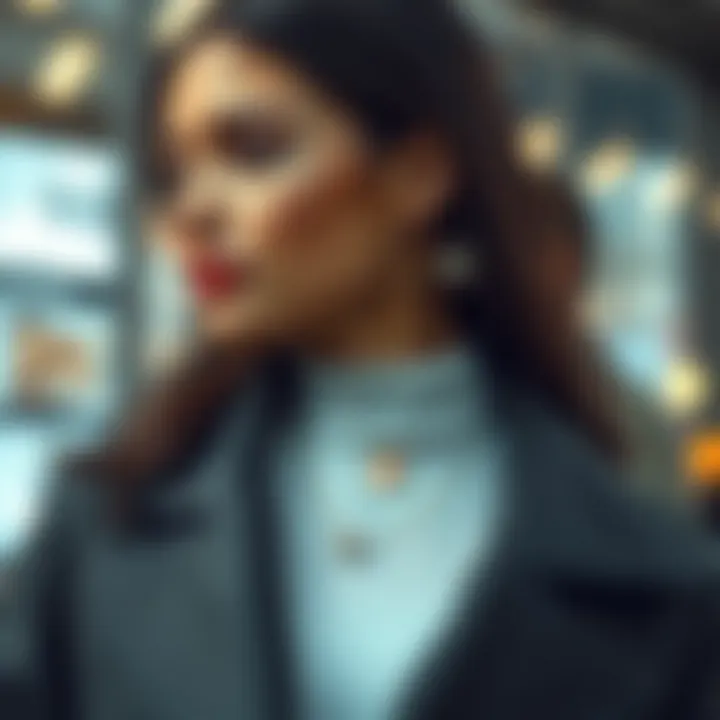 Magnificent Navigating Fashion with Stainless Steel: A Guide for Sensitive Ears