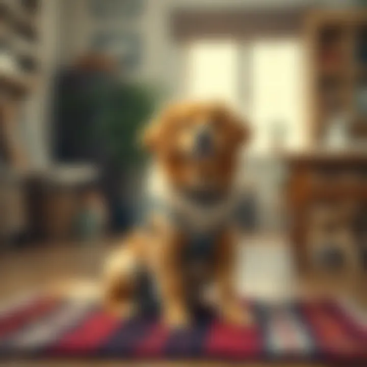 Magnificent Selecting the Ideal Rug for Managing Muddy Dog Paws Magnificent Selecting the Ideal Rug for Managing Muddy Dog Paws