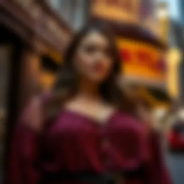 Magnificent The Allure of the Plus Size Cherry Top: A Comprehensive Guide Magnificent The Allure of the Plus Size Cherry Top: A Comprehensive Guide