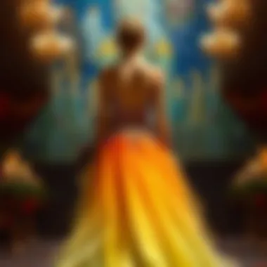 Magnificent The Allure of the Rainbow Princess Dress: A Detailed Exploration
