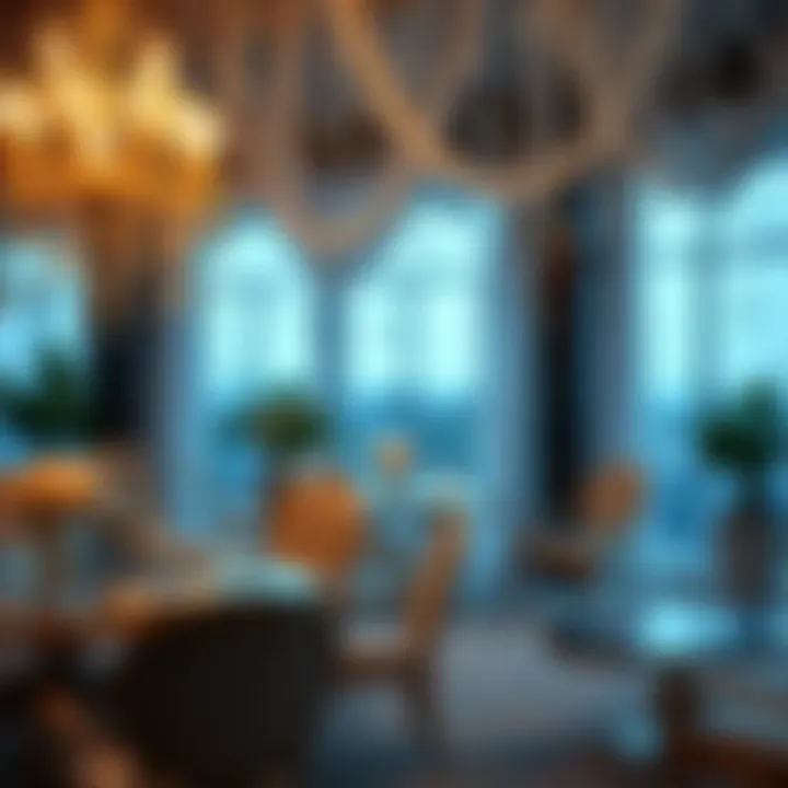 Magnificent The Art of Plexiglass Decoration: Transforming Spaces with Elegance