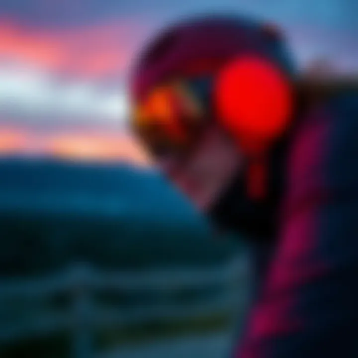 Magnificent The Essential Guide to Ear Warmers for Cyclists