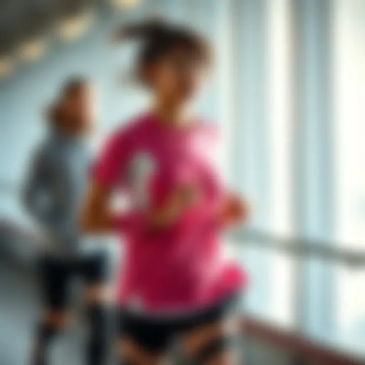 Magnificent The Evolution of Running Active Wear: Functionality Meets Style Magnificent The Evolution of Running Active Wear: Functionality Meets Style