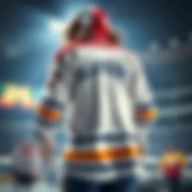 Magnificent The Hanson Brothers' Slapshot Jersey: A Cultural Icon in Fashion