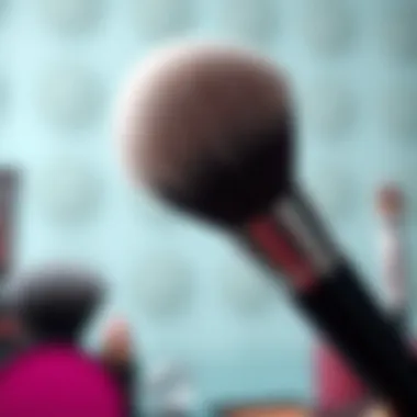 Magnificent The Multifaceted Makeup Brush: A Comprehensive Exploration