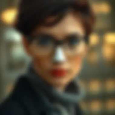 Magnificent The Practicality and Benefits of Slip-On Silicone Nose Pads for Glasses