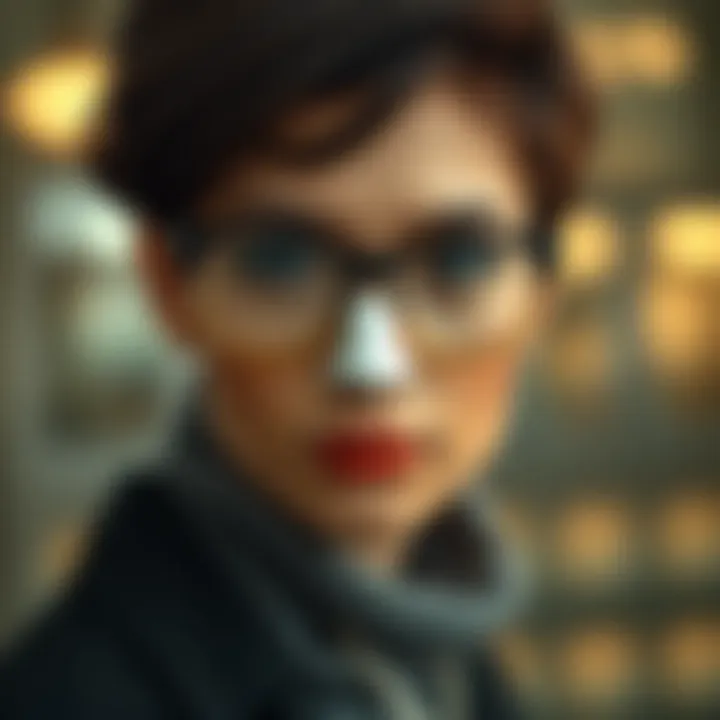Magnificent The Practicality and Benefits of Slip-On Silicone Nose Pads for Glasses