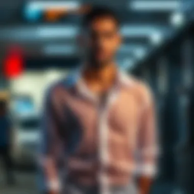 Magnificent The Rising Trend of Men's Sheer Clothing