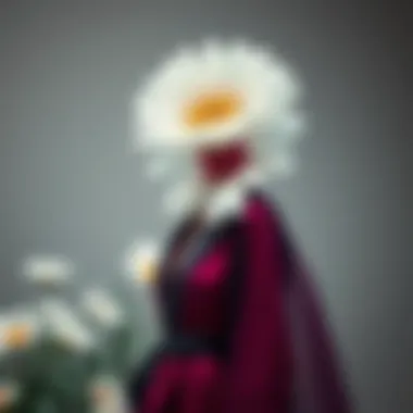 Magnificent The Role of Artificial Daisy in Contemporary Fashion Magnificent The Role of Artificial Daisy in Contemporary Fashion