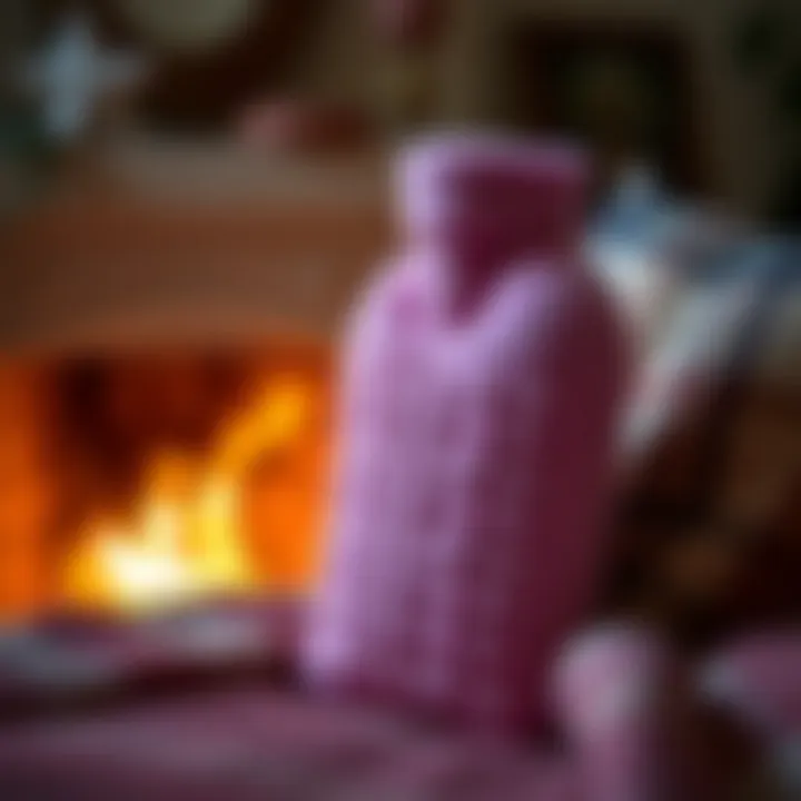 Magnificent The Versatile Hot Water Bottle with Fleece Cover: A Comprehensive Guide