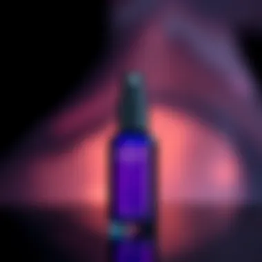 Magnificent The Versatility of a 5ml Spray Bottle in Daily Use