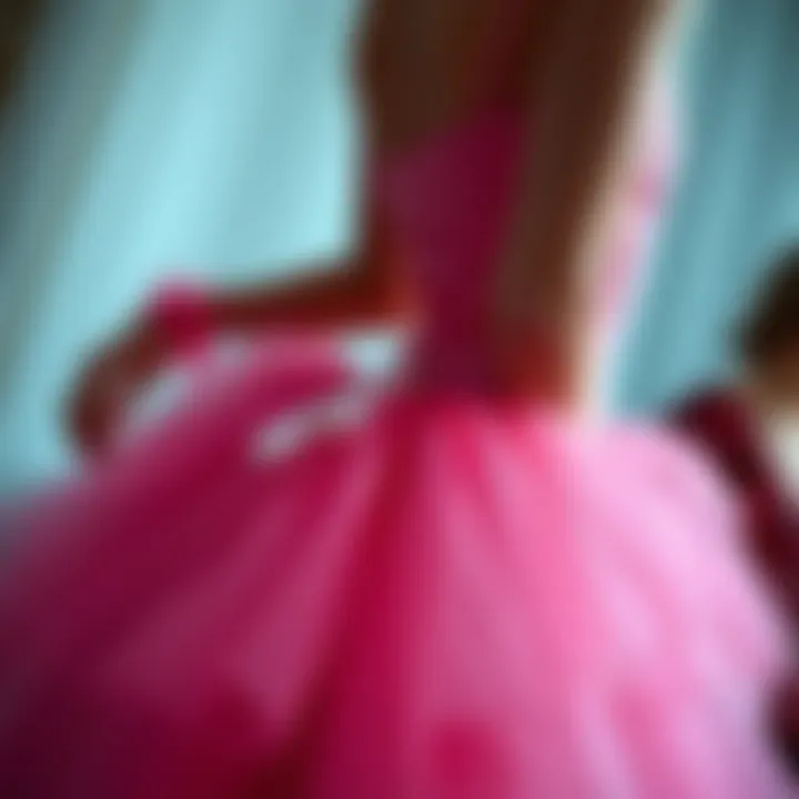 Magnificent Tutu Tulle: An In-Depth Exploration of Fashion's Most Versatile Fabric