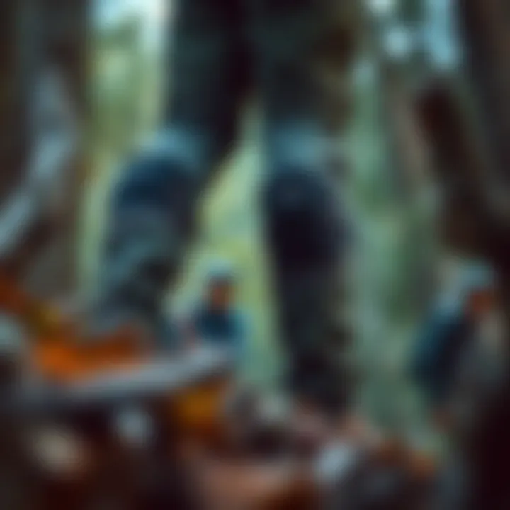 Notable A Comprehensive Guide to Hiking Pants with Reinforced Knees