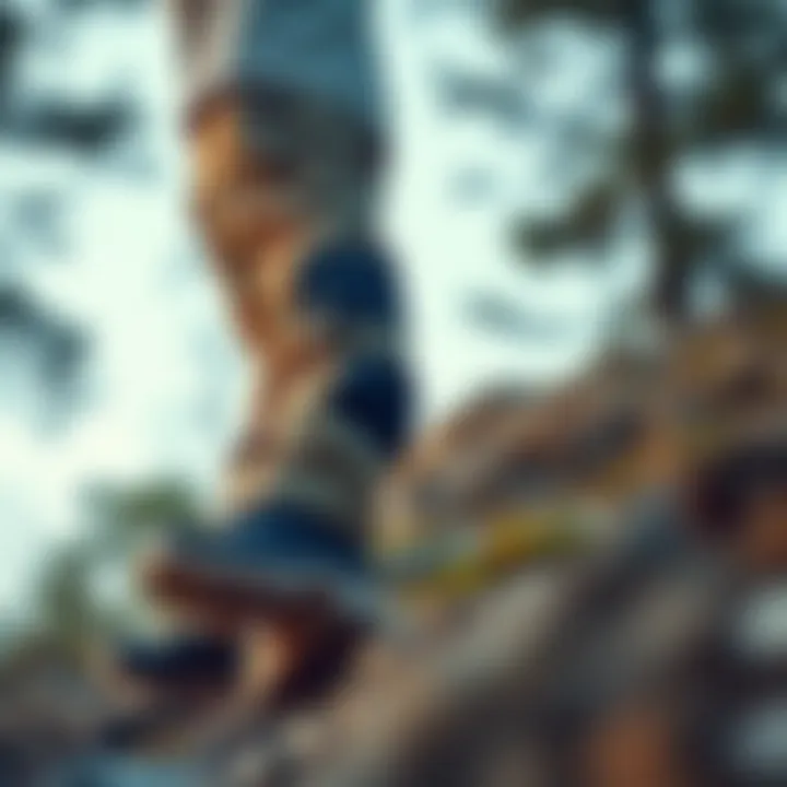 A Comprehensive Guide to Hiking Pants with Reinforced Knees Summary