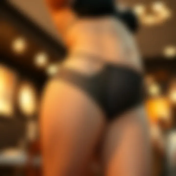 Notable A Comprehensive Guide to Plus Size Shapewear Panties