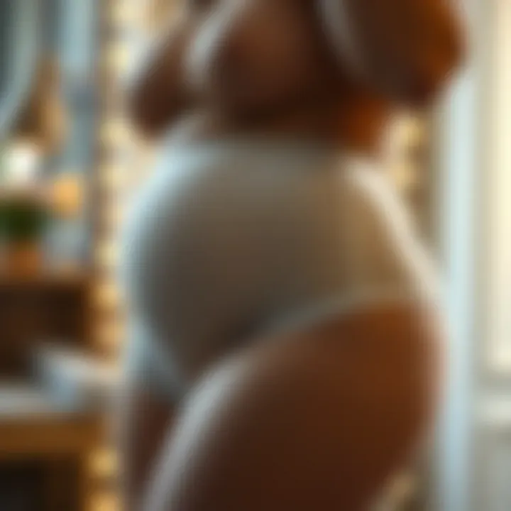 A Comprehensive Guide to Plus Size Shapewear Panties Summary