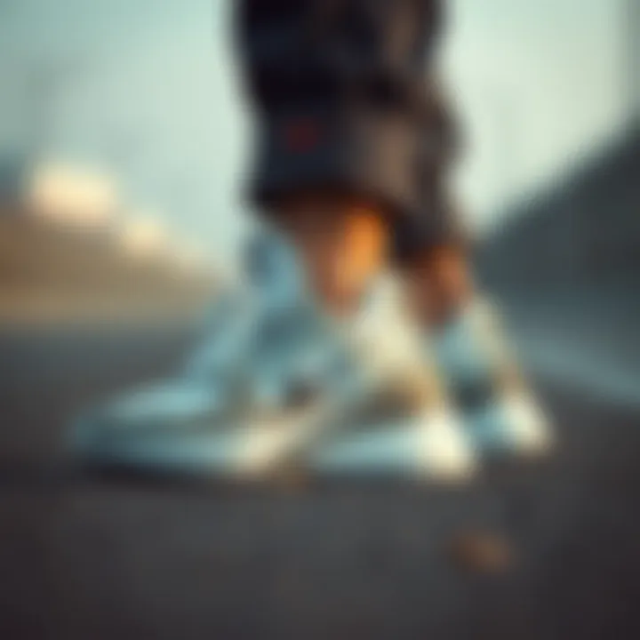 Sustainability in Air Max Pre Day Design Sustainable materials used in the Air Max Pre Day sneaker