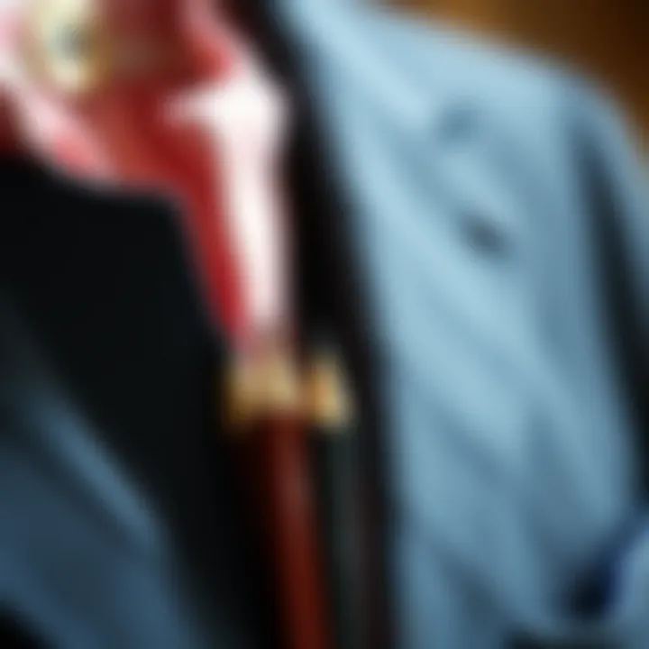 Notable An In-Depth Look at Tailors' Chalk Pencils: Essential Tools for Fashion and Crafting