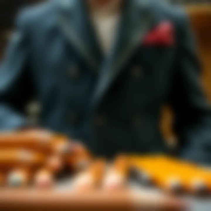 An In-Depth Look at Tailors' Chalk Pencils: Essential Tools for Fashion and Crafting Summary