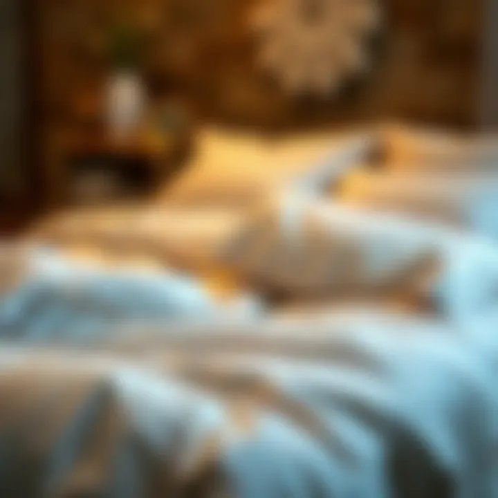 Tips for Quality Preservation Tips for maintaining comforter quality during storage