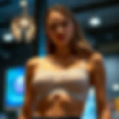 Choosing the Right One Choosing the right fast drying bra based on personal needs