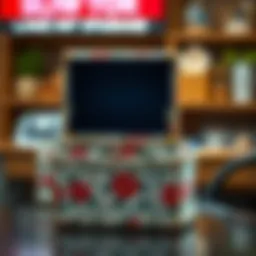 Decorative Flip Top Boxes: Elevating Functionality and Aesthetics Introduction