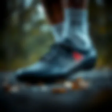 Delta Cycling Shoes: A Comprehensive Exploration Introduction