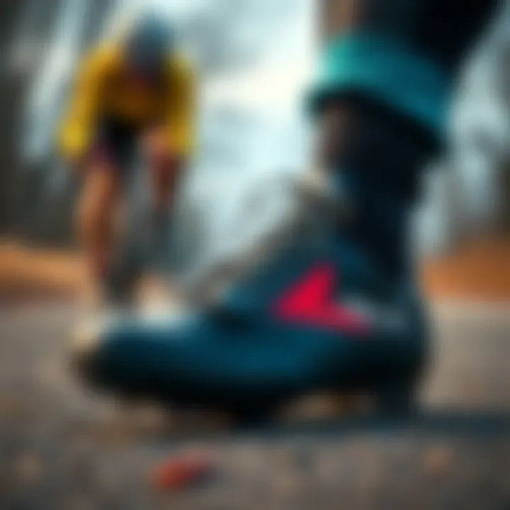 Notable Delta Cycling Shoes: A Comprehensive Exploration