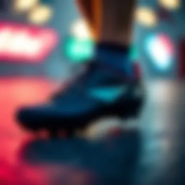 Delta Cycling Shoes: A Comprehensive Exploration Summary