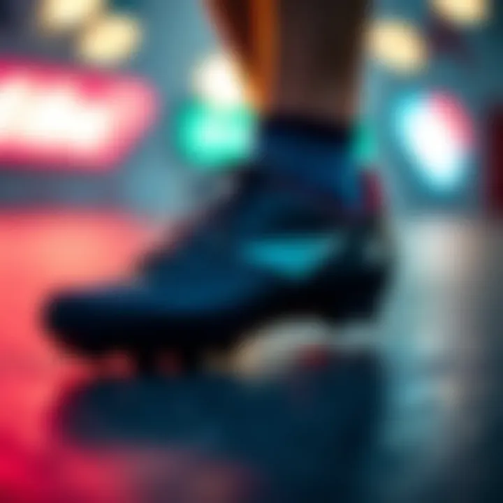 Delta Cycling Shoes: A Comprehensive Exploration Summary
