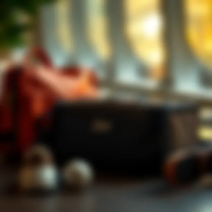 Eco-friendly shoe organizers made from sustainable materials