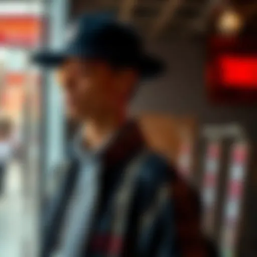 Showcasing a range of stylish apparel from Emery Rose