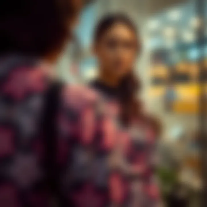 User reviews and testimonials on the website