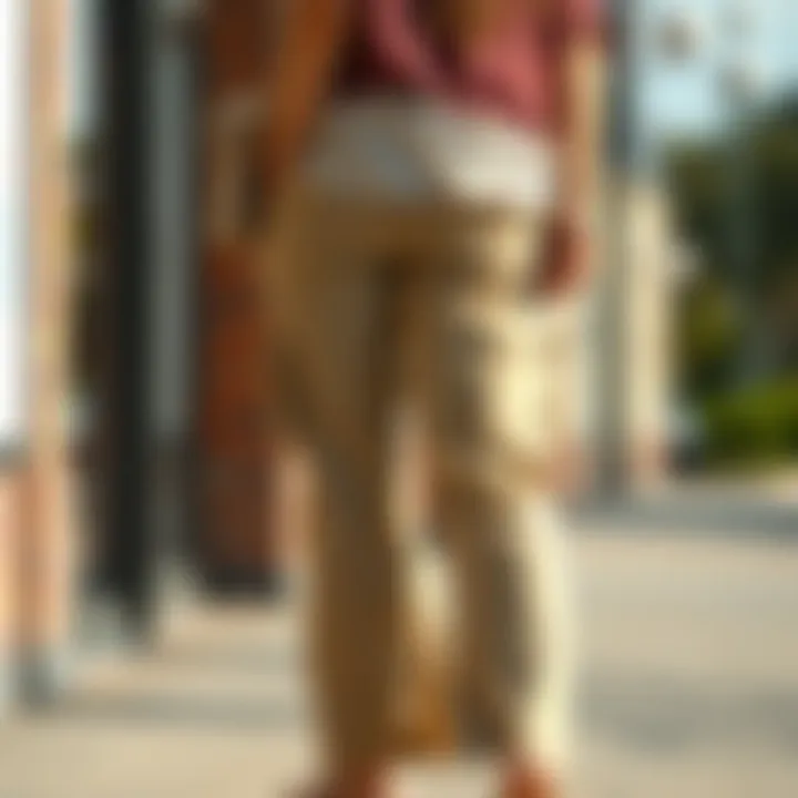 Notable Exploring Affordable Plus Size Khaki Pants: A Comprehensive Guide