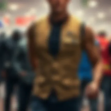 Collection of various body sculpting vest styles